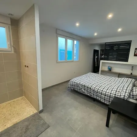 Maison Climatise 6 Personnes Proche Ocean Holiday home
