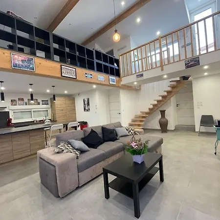 Maison Climatise 6 Personnes Proche Ocean Tosse